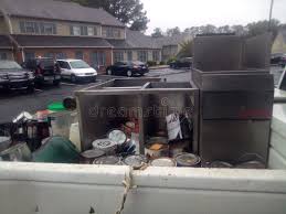 Best Recycling Services for Junk  in Hampstead, NC