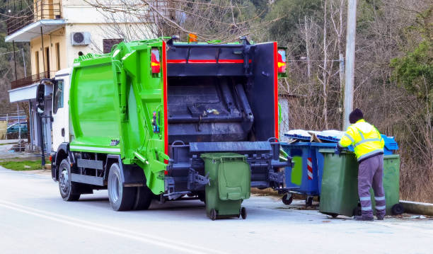 Best Demolition Debris Removal  in Hampstead, NC