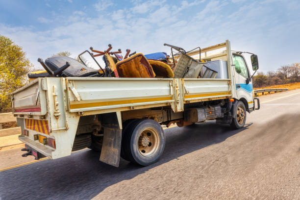 Best Same-Day Junk Removal Services  in Hampstead, NC