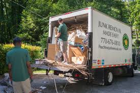 Best Commercial Junk Removal  in Hampstead, NC