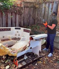 Trusted Hampstead, NC Junk Removal Experts