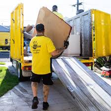 Best Commercial Junk Removal  in Hampstead, NC